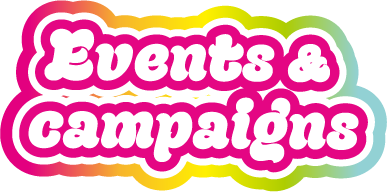Event＆Campaigns