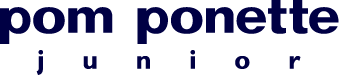 pom ponette junior