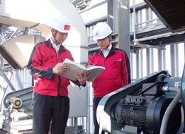 新しい新横浜を創る