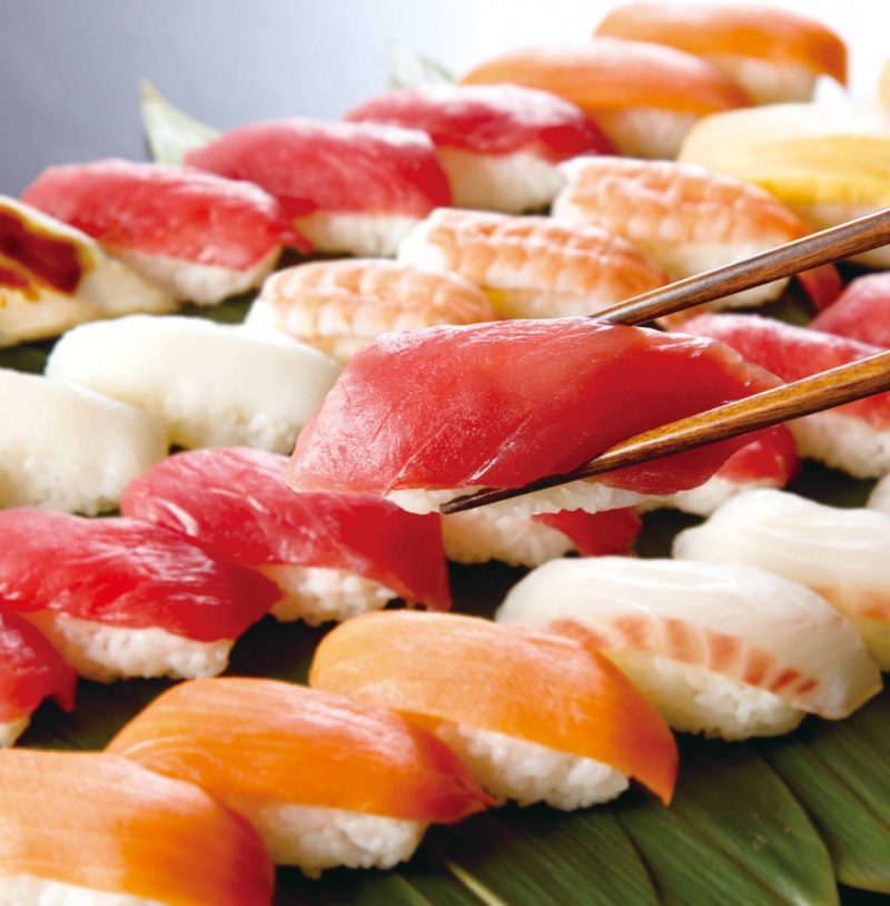 自然食バイキング はーべすと キュービックプラザ新横浜