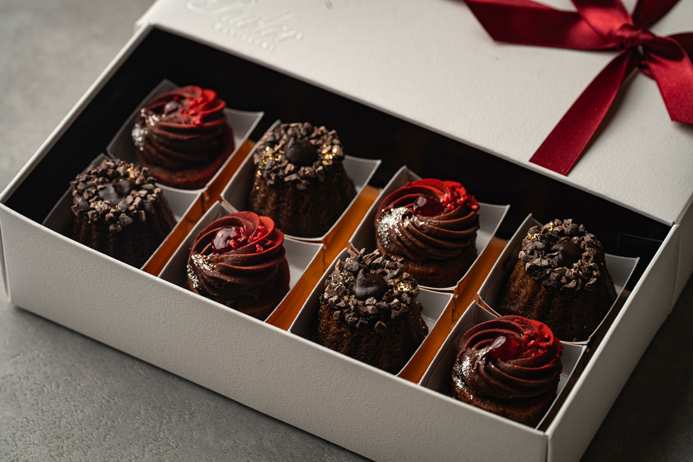 パブロフバレンタイン