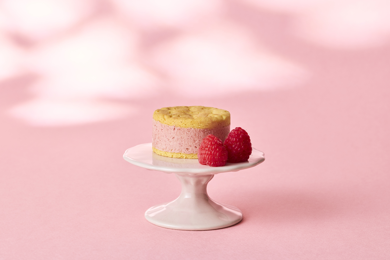 Buttresホワイトチョコベリー